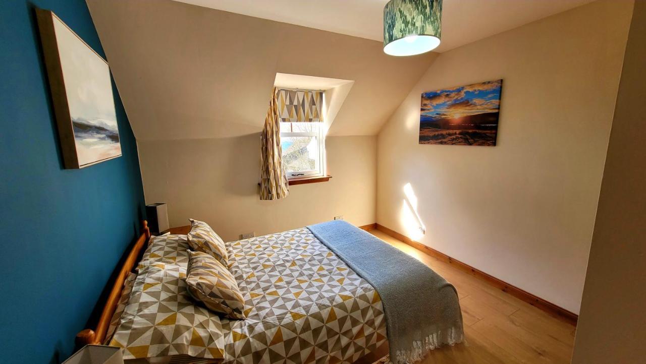 Comfortable Flat In Форт-Уильям Экстерьер фото